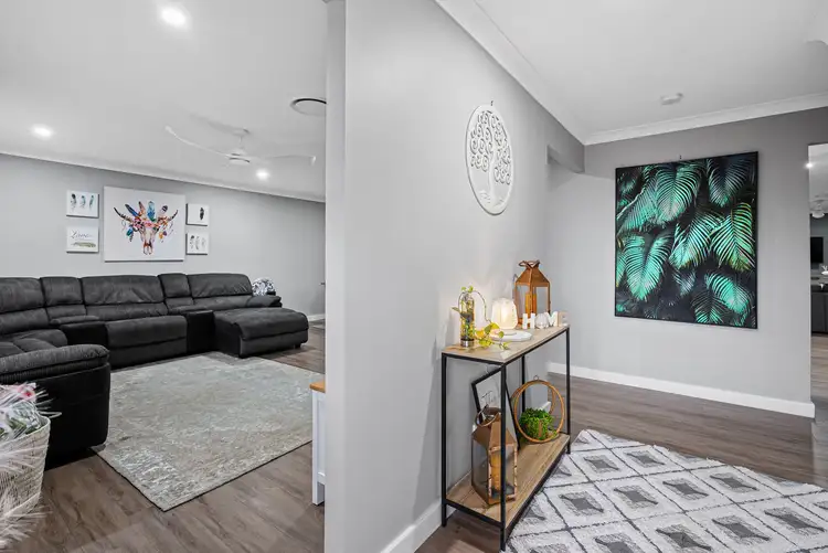 Fourth view of Homely house listing, 24 Briggs Drive, Caboolture QLD 4510