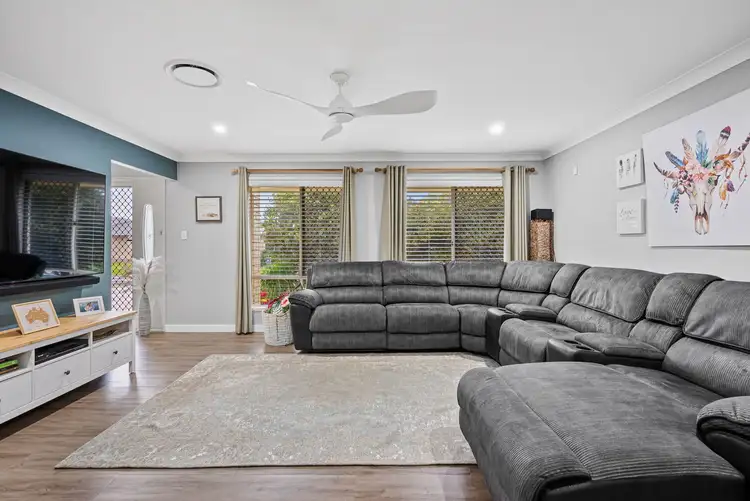 Fifth view of Homely house listing, 24 Briggs Drive, Caboolture QLD 4510