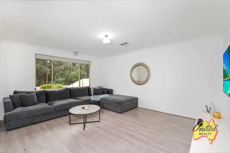 Fourth view of Homely house listing, 85 Steveys Forest Road, Oakdale NSW 2570