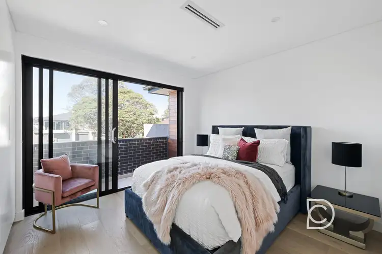 Sixth view of Homely semi-detached listing, 3 Alton Avenue, Concord NSW 2137
