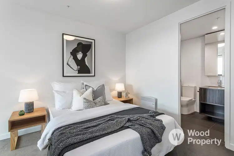 Second view of Homely apartment listing, 513/1228 Nepean Highway, Cheltenham VIC 3192