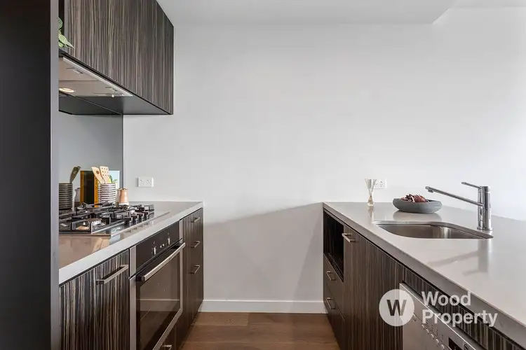 Fifth view of Homely apartment listing, 513/1228 Nepean Highway, Cheltenham VIC 3192