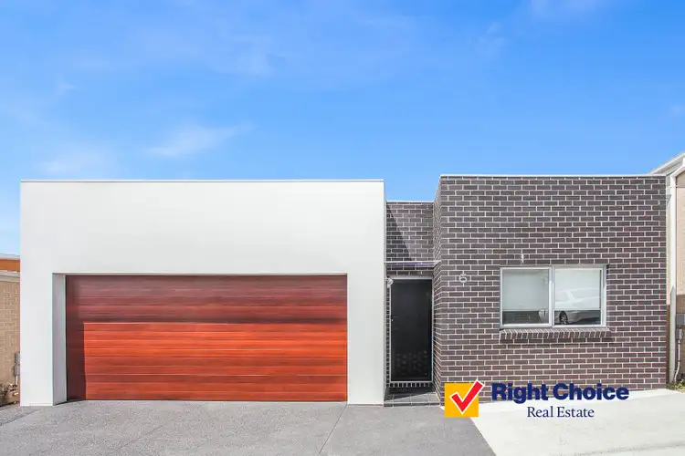 Second view of Homely villa listing, 6/34 Coolum Parkway, Shell Cove NSW 2529