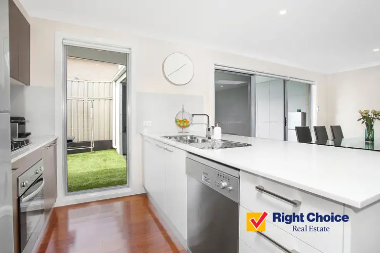 Fourth view of Homely villa listing, 6/34 Coolum Parkway, Shell Cove NSW 2529