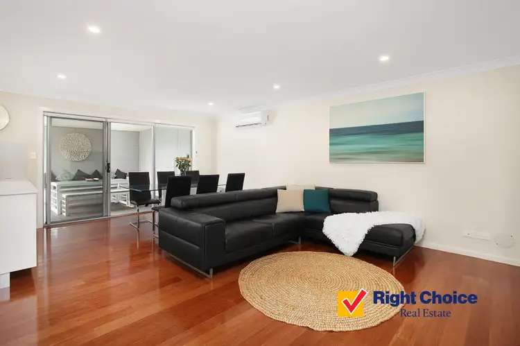 Fifth view of Homely villa listing, 6/34 Coolum Parkway, Shell Cove NSW 2529