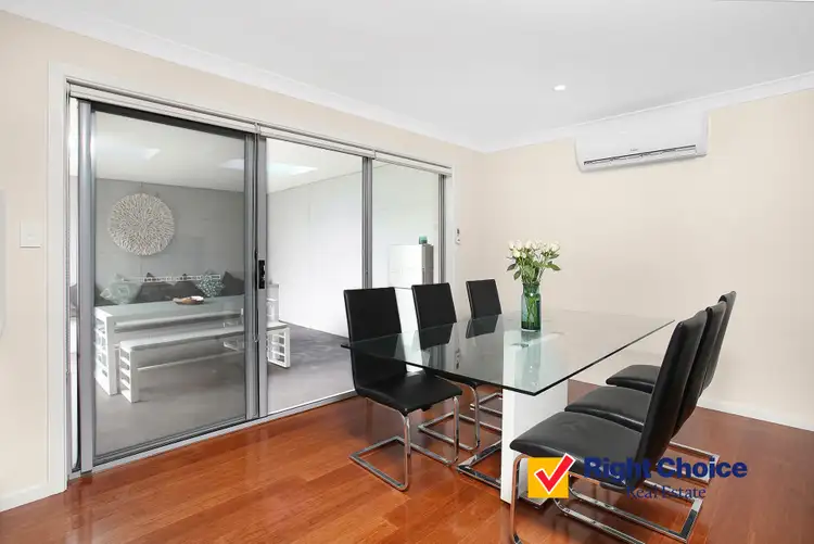 Sixth view of Homely villa listing, 6/34 Coolum Parkway, Shell Cove NSW 2529