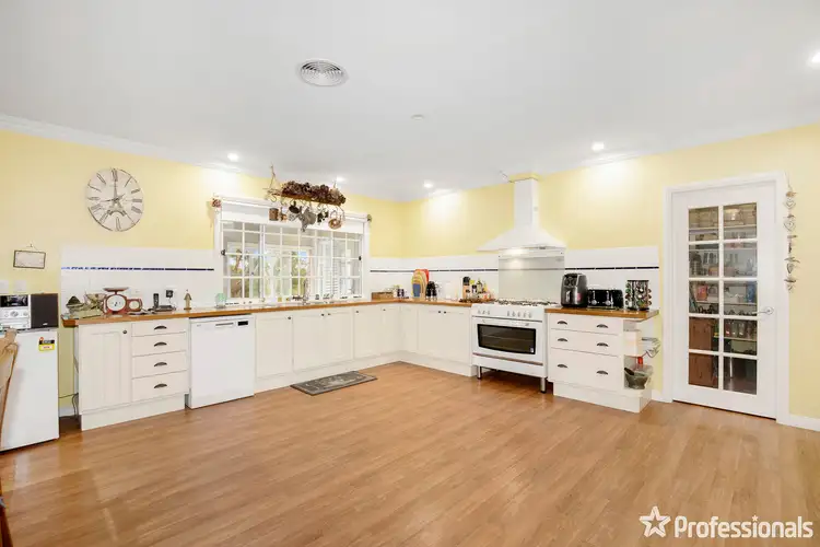 Second view of Homely house listing, 26 Stringybark Ridge Road, Invergowrie NSW 2350