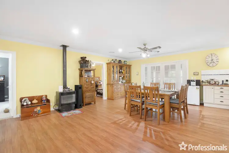 Third view of Homely house listing, 26 Stringybark Ridge Road, Invergowrie NSW 2350