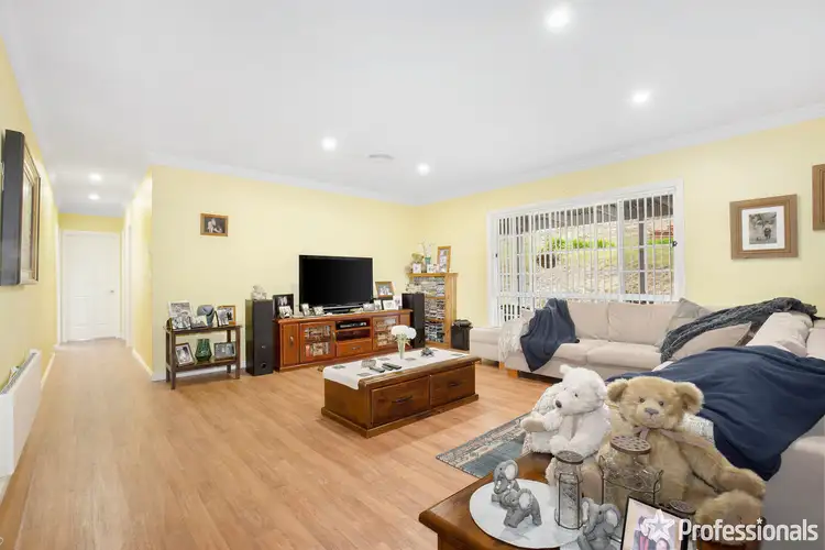Fourth view of Homely house listing, 26 Stringybark Ridge Road, Invergowrie NSW 2350