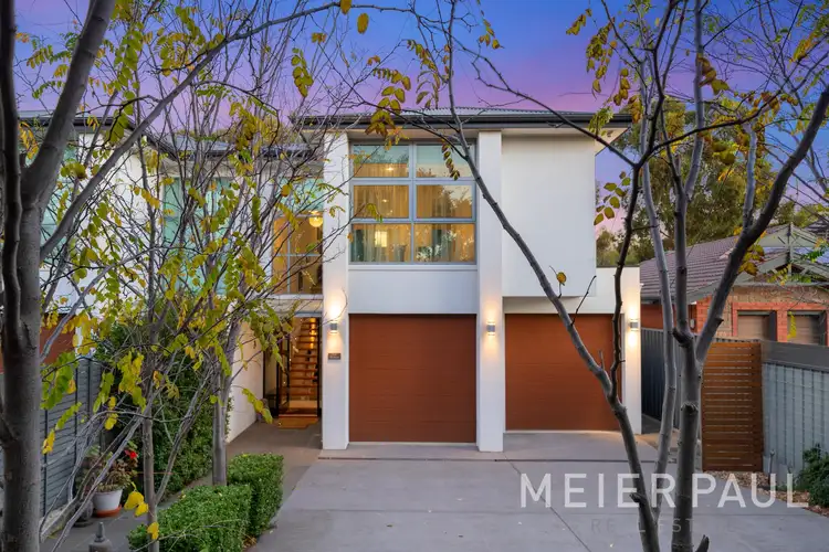 Second view of Homely house listing, 75 Beach Street, Grange SA 5022