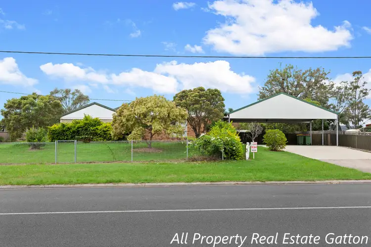 Main view of Homely house listing, 6 Fairway Drive, Hatton Vale QLD 4341