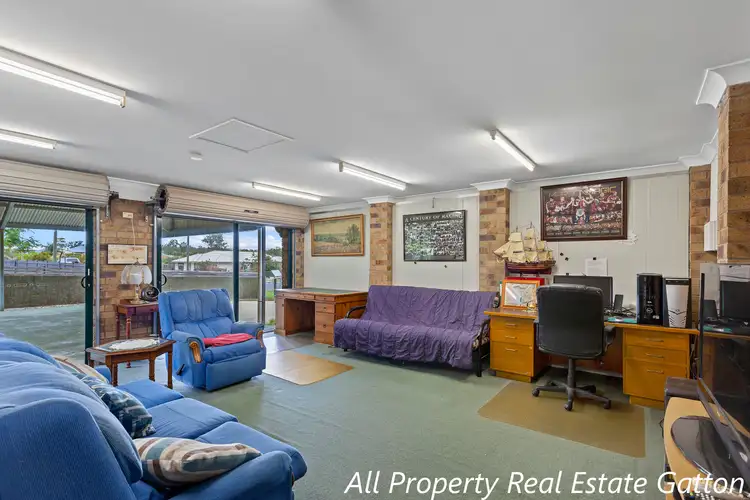 Second view of Homely house listing, 6 Fairway Drive, Hatton Vale QLD 4341