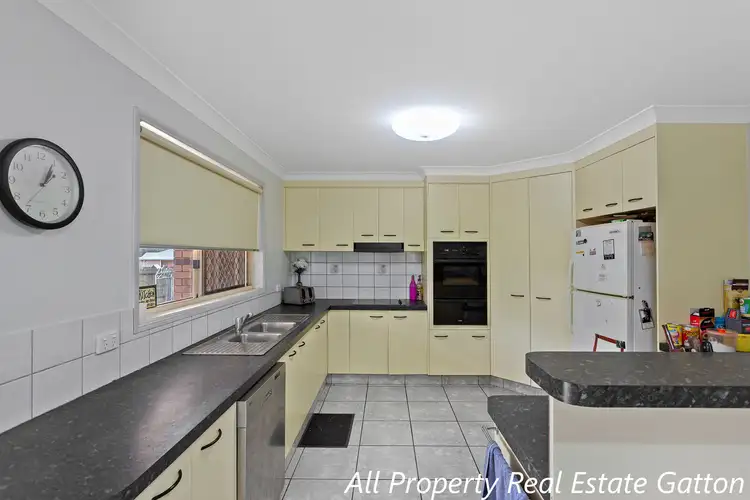 Third view of Homely house listing, 6 Fairway Drive, Hatton Vale QLD 4341