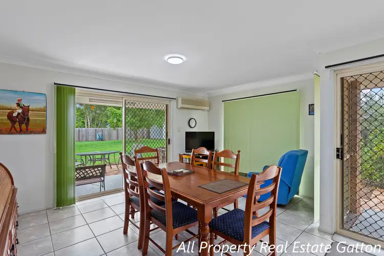 Fourth view of Homely house listing, 6 Fairway Drive, Hatton Vale QLD 4341