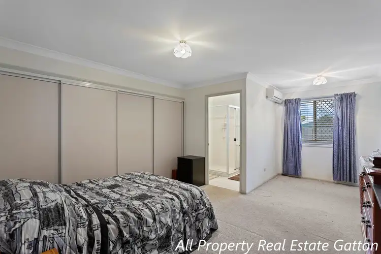 Fifth view of Homely house listing, 6 Fairway Drive, Hatton Vale QLD 4341