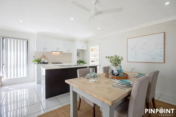 Fifth view of Homely house listing, 24 Balzan Drive, Rural View QLD 4740