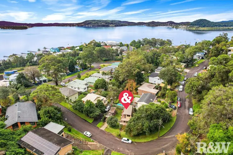 Second view of Homely house listing, 29 Nimbin Road, Koolewong NSW 2256