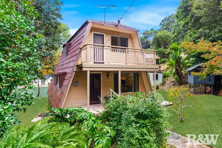 Third view of Homely house listing, 29 Nimbin Road, Koolewong NSW 2256