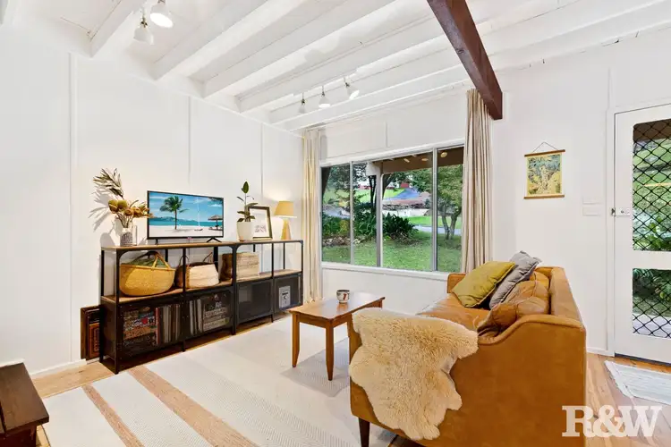 Fourth view of Homely house listing, 29 Nimbin Road, Koolewong NSW 2256