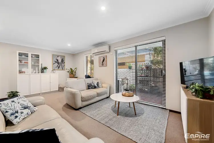 Second view of Homely villa listing, 7/29 Chetwynd Way, Booragoon WA 6154
