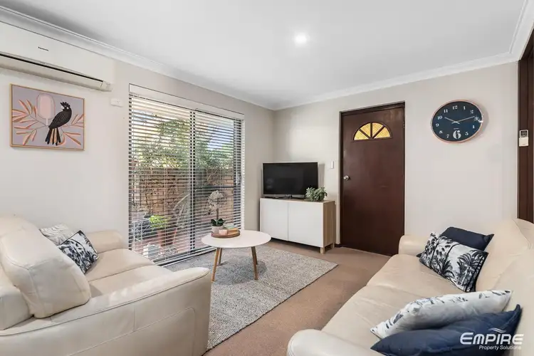 Fourth view of Homely villa listing, 7/29 Chetwynd Way, Booragoon WA 6154