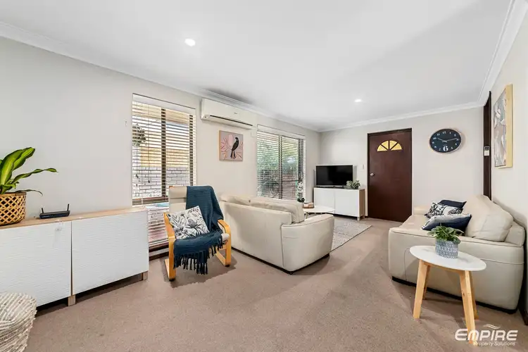 Fifth view of Homely villa listing, 7/29 Chetwynd Way, Booragoon WA 6154
