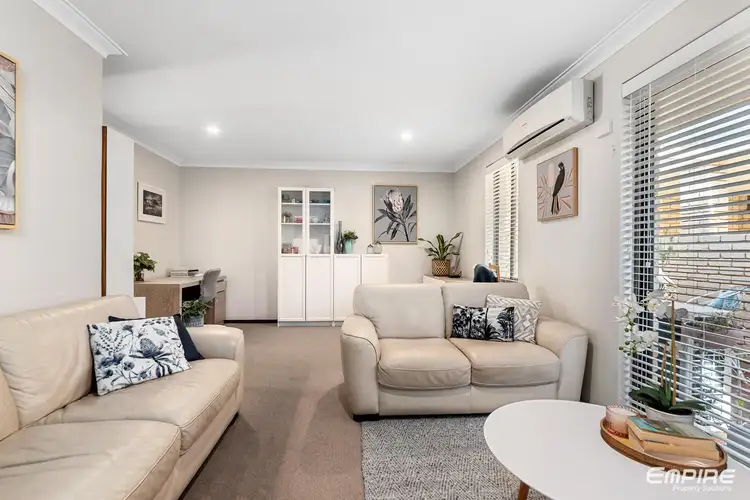 Sixth view of Homely villa listing, 7/29 Chetwynd Way, Booragoon WA 6154