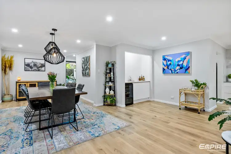 50 Turfan Way, Lake Coogee WA 6166