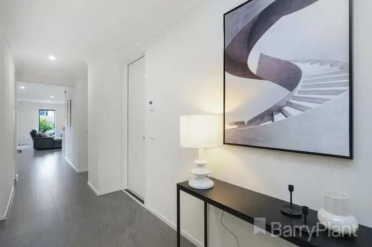 Second view of Homely house listing, 96 Horizon Boulevard, Greenvale VIC 3059