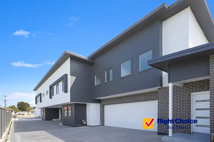Main view of Homely townhouse listing, 3/54 Thomas Street, Lake Illawarra NSW 2528
