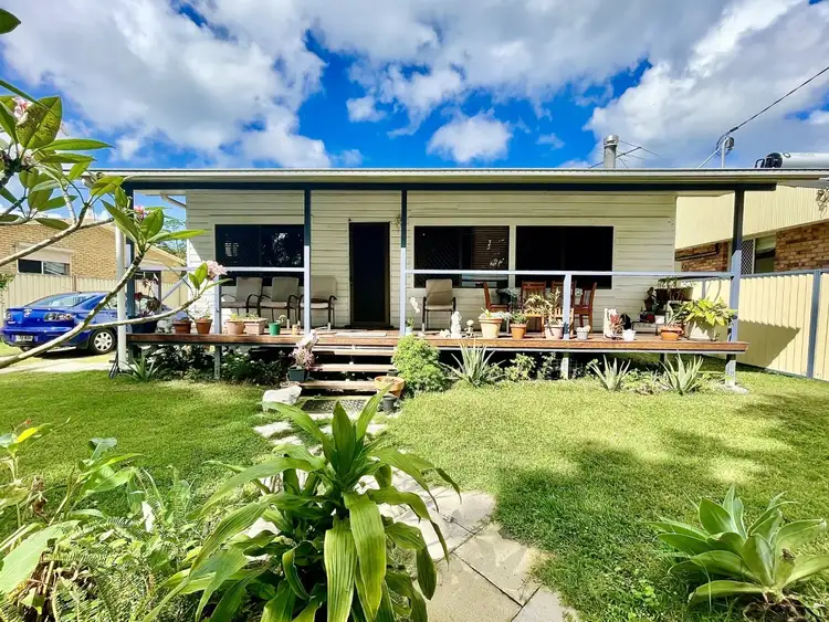 110 Ningi Esp, Ningi QLD 4511