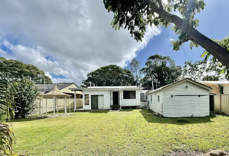 Sixth view of Homely house listing, 110 Ningi Esp, Ningi QLD 4511