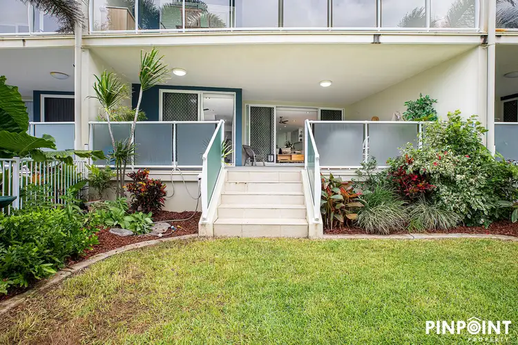 Fifth view of Homely unit listing, 3/18 Marina Beach Parade (East Point Drive), Mackay Harbour QLD 4740