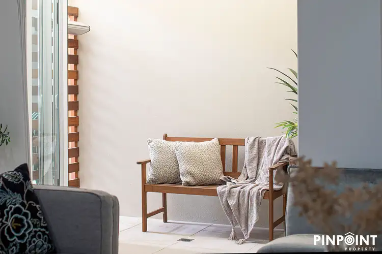 Sixth view of Homely unit listing, 3/18 Marina Beach Parade (East Point Drive), Mackay Harbour QLD 4740