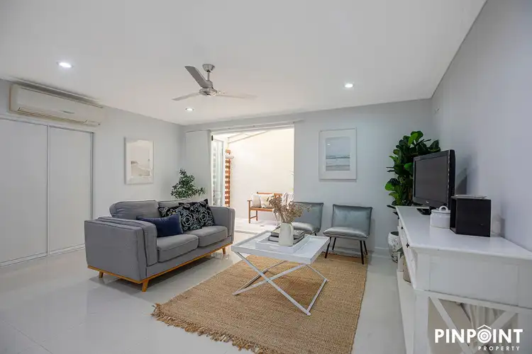 Seventh view of Homely unit listing, 3/18 Marina Beach Parade (East Point Drive), Mackay Harbour QLD 4740