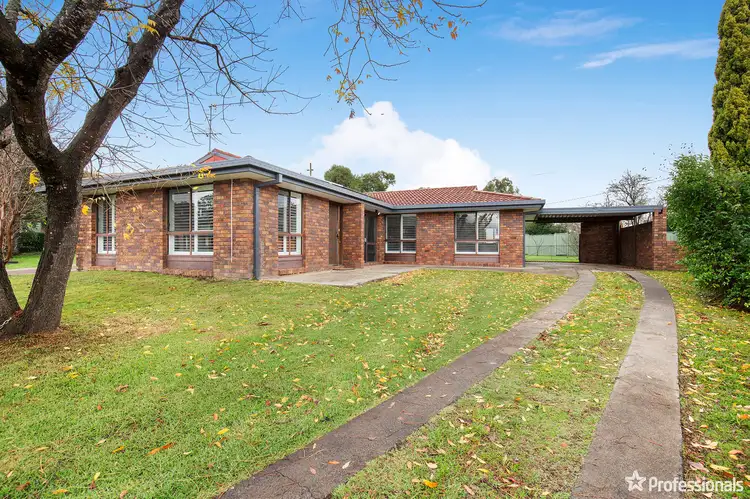 19 Baldwyn Street, Armidale NSW 2350