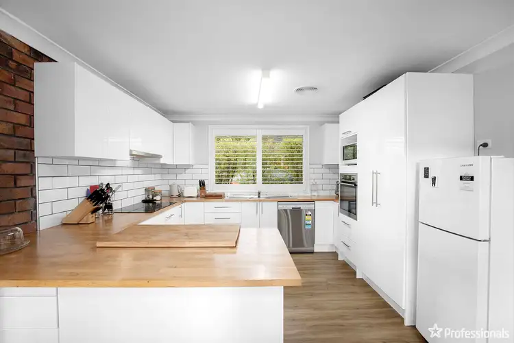Second view of Homely house listing, 19 Baldwyn Street, Armidale NSW 2350
