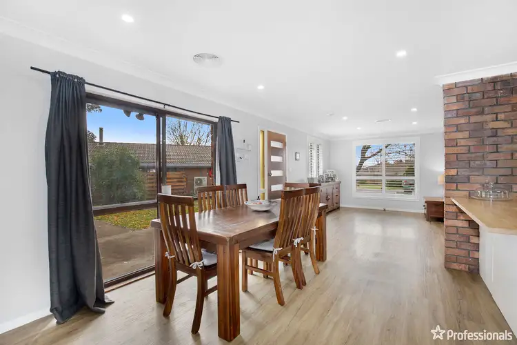Third view of Homely house listing, 19 Baldwyn Street, Armidale NSW 2350