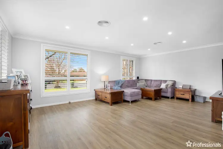Fourth view of Homely house listing, 19 Baldwyn Street, Armidale NSW 2350
