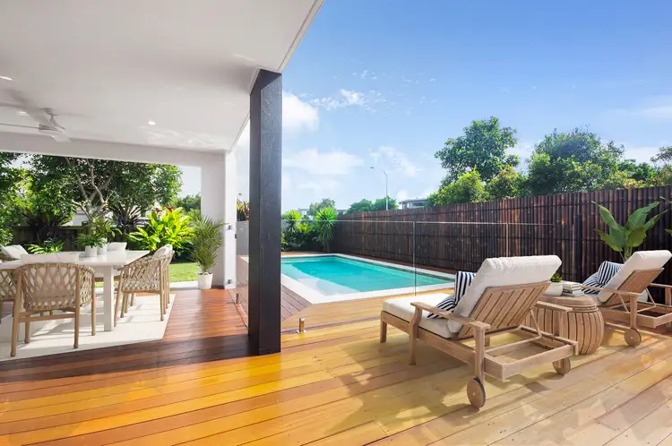 1 Serenity Circuit, Maroochydore QLD 4558