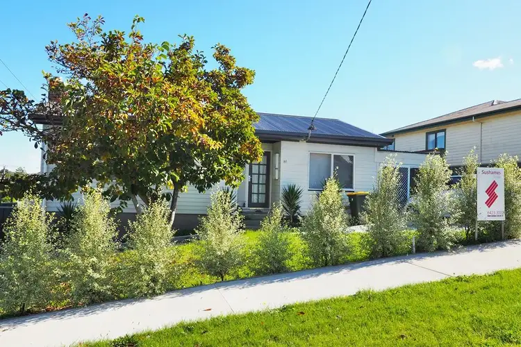80 York Street, Devonport TAS 7310