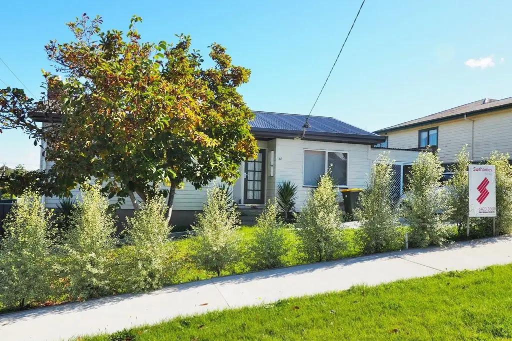 Main view of Homely house listing, 80 York Street, Devonport TAS 7310