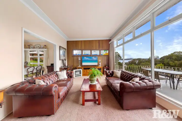 Fourth view of Homely house listing, 7 Scott Street, Point Clare NSW 2250