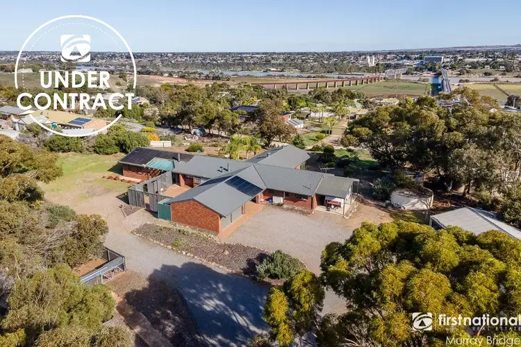 59 Thiele Road, Murray Bridge SA 5253