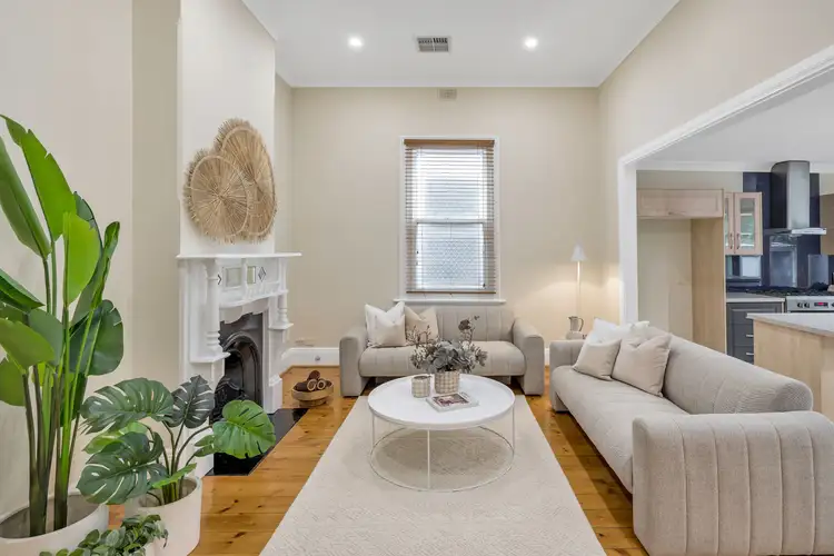 Second view of Homely house listing, 26 Minories, Port Adelaide SA 5015