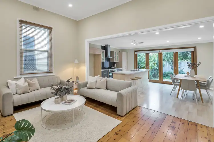 Third view of Homely house listing, 26 Minories, Port Adelaide SA 5015
