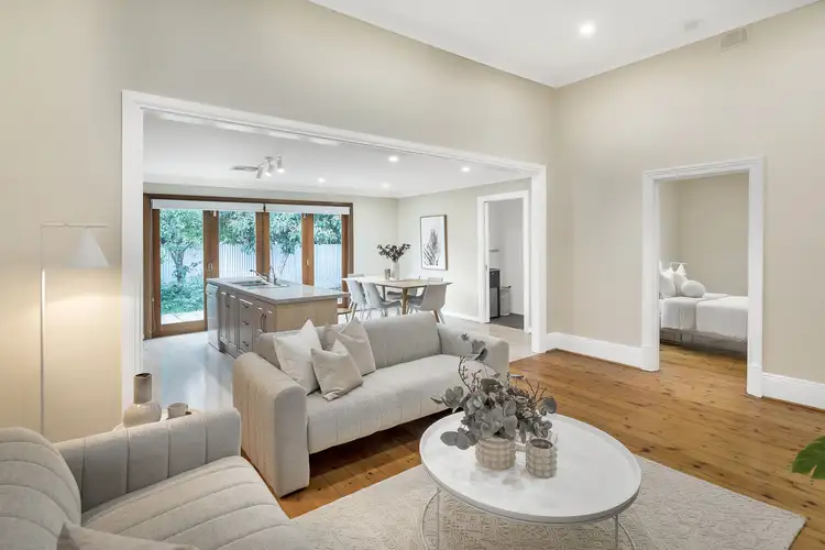 Fifth view of Homely house listing, 26 Minories, Port Adelaide SA 5015