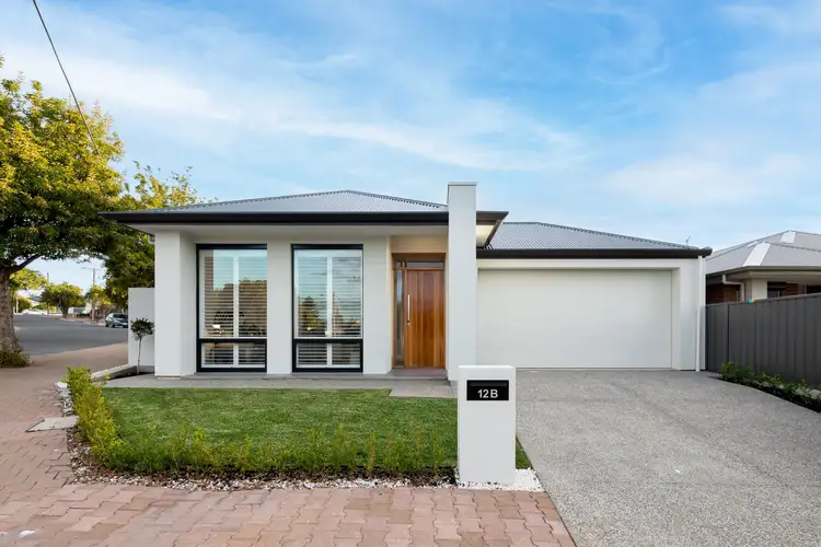 12B Hillview Crescent, South Brighton SA 5048