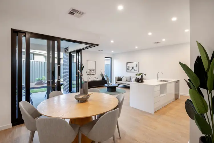 Third view of Homely house listing, 12B Hillview Crescent, South Brighton SA 5048
