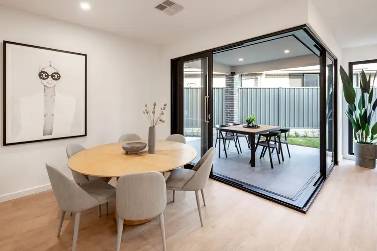 Fourth view of Homely house listing, 12B Hillview Crescent, South Brighton SA 5048